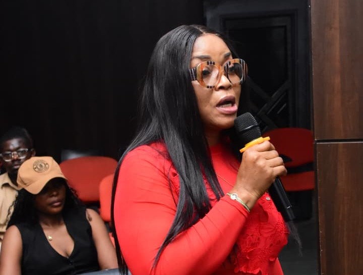 Abuja Enterprise Agency hosts Ugwumba Leadership Center and other High value Organizations